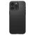 Spigen Liquid Air iPhone 16 Pro Max tok matt fekete ACS07988