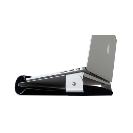 Rain Design iLap - Ölbe vehető MacBook állvány laptop tartó 15"