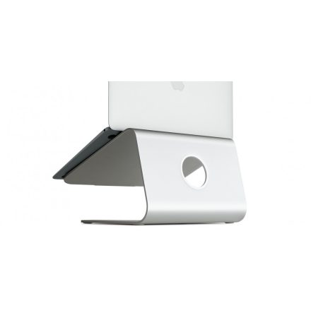 Rain Design mStand - MacBook állvány laptop tartó Ezüst
