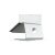 Rain Design mStand360 - Forgatható MacBook állvány laptop tató Ezüst