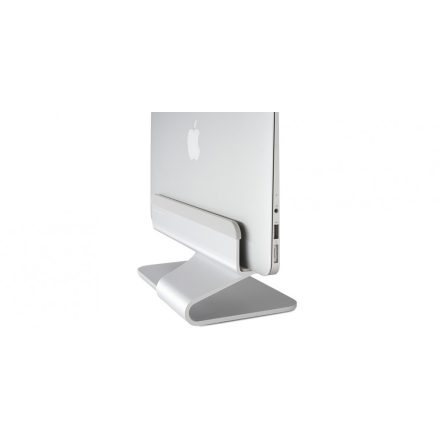 Rain Design mTower - Függőleges MacBook állvány laptop tartó Ezüst