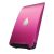 Rain Design iSlider - Hordozható iPhone iPad tartó mobil tablet táblagép állvány Pink