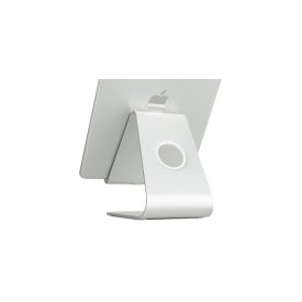   Rain Design mStand tablet - iPhone iPad tartó tablet táblagép állvány Ezüst