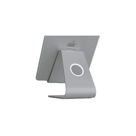   Rain Design mStand tablet - iPhone iPad tartó tablet táblagép állvány Asztroszürke