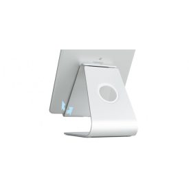   Rain Design mStand tablet plus - Dönthető iPhone iPad tartó tablet táblagép állvány Ezüst