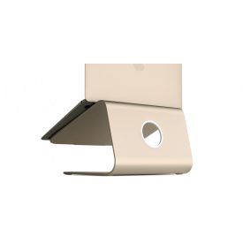 Rain Design mStand - MacBook állvány laptop tartó Arany