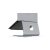 Rain Design mStand360 - Forgatható MacBook állvány laptop tartó Asztroszürke
