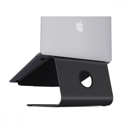 Rain Design mStand - MacBook állvány laptop tartó Fekete