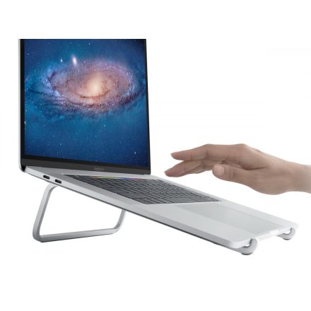 Rain Design mBar - MacBook állvány laptop tartó Ezüst