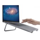 Rain Design mBar - MacBook állvány laptop tartó Asztroszürke