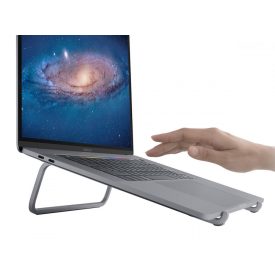   Rain Design mBar - MacBook állvány laptop tartó Asztroszürke