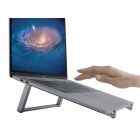 Rain Design mBar Pro - Összehajtható MacBook állvány laptop tartó Asztroszürke