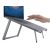 Rain Design mBar Pro Plus - Összehajtható MacBook állvány laptop tartó Asztroszürke