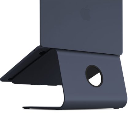 Rain Design mStand - MacBook állvány laptop tartó Midnight