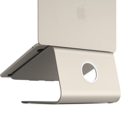 Rain Design mStand - MacBook állvány laptop tartó Starlight
