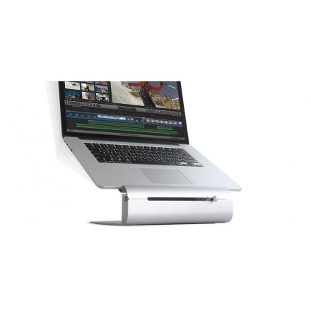 Rain Design iLevel2 - Állítható magasságú MacBook állvány laptop tartó