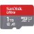 SanDisk MicroSDXC Ultra 1 TB + SD Adapter 50 MB/s Olvasási sebesség