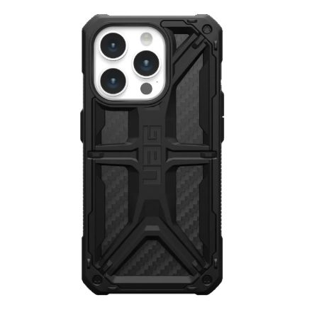 UAG Monarch carbon fiber tok iPhone 15 Pro