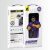 iPhone 13/13 Pro/14 TG ESD Receiver Dustproof 2.5D Full Üvegfólia Portalanító Applikátorhoz - Fekete