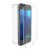 X-Doria Defense 360 védőtok iPhone 5S/SE, Színtelen (XD002)