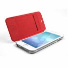 X-Doria Engage Folio védőtok iPhone 6/6S, Pink