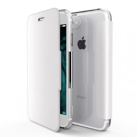 X-Doria Engage Folio védőtok Apple iPhone 7, Fehér