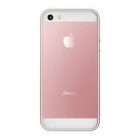 X-Doria Bump Gear Plus védőkeret iPhone 5S/SE, Rozéarany