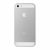 X-Doria Bump Gear Plus védőkeret iPhone 5S/SE, Ezüst
