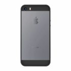 X-Doria Bump Gear Plus védőkeret iPhone 5S/SE, Asztroszürke