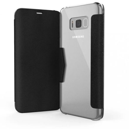 X-Doria Engage Folio védőtok Samsung Galaxy S8, Fekete
