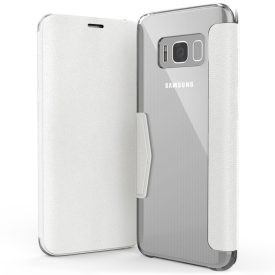 X-Doria Engage Folio védőtok Samsung Galaxy S8, Fehér