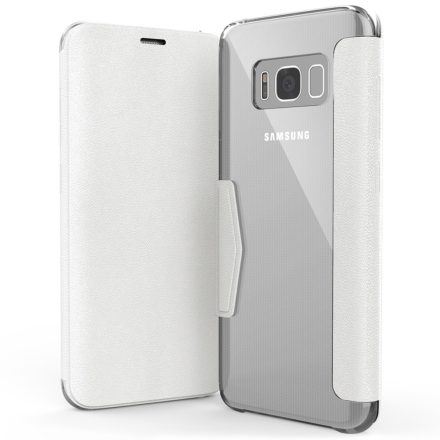 X-Doria Engage Folio védőtok Samsung Galaxy S8, Fehér