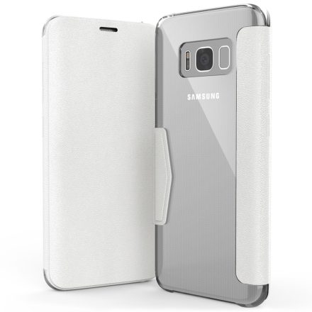 X-Doria Engage Folio védőtok Samsung Galaxy S8, Fehér