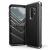 X-Doria Defense Lux védőtok Samsung Galaxy S9, fekete karbon