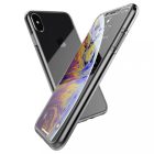 X-Doria Defense 360x védőtok iPhone X/XS, Átlátszó