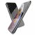 X-Doria Defense 360x védőtok iPhone X/XS, Átlátszó