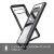 X-Doria Defense Shield védőtok Galaxy Note 10, Black