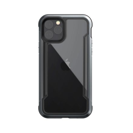 X-Doria Defense Shield védőtok Apple iPhone 11 Pro Max, Black