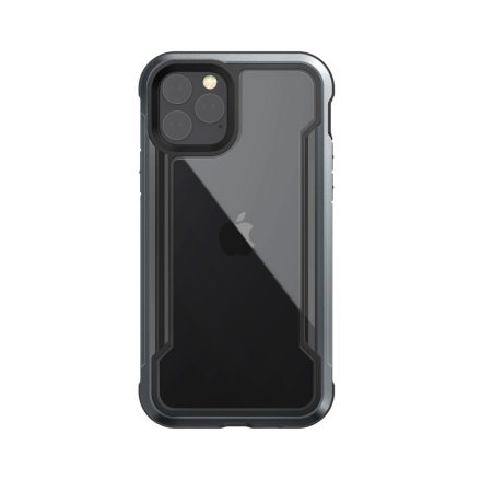 X-Doria Defense Shield védőtok iPhone 11 Pro Max, Black