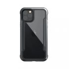 X-Doria Defense Air védőtok iPhone 11 Pro, Clear