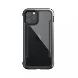 X-Doria Defense Air védőtok iPhone 11 Pro, Clear