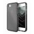X-Doria Defense Clear védőtok iPhone New SE 7/8 - Black