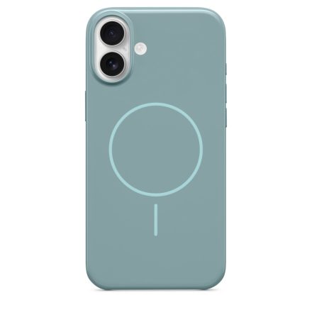 Apple Beats iPhone 16 Plus Tok MagSafe Riptide Blue mcfj4ll/a