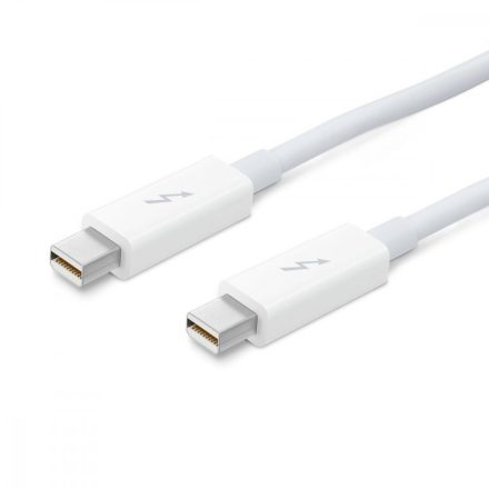 Apple Thunderbolt Cable (2.0 m) md861zm/a