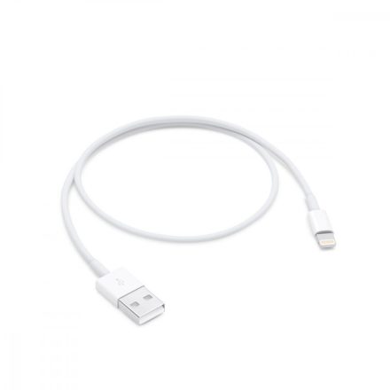 Lightning to USB cable (0.5 m) me291zm/a
