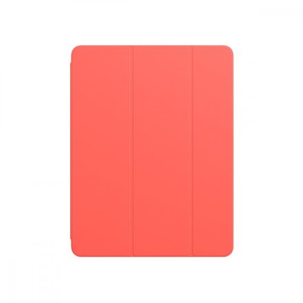 Apple Smart Folio for iPad Pro 12.9-inch (4th generation) - Pink Citrus