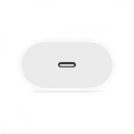 Apple 20W USB-C Power Adapter
