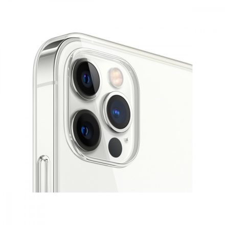 iPhone 12 | 12 Pro Clear Case with MagSafe mhlm3zm/a