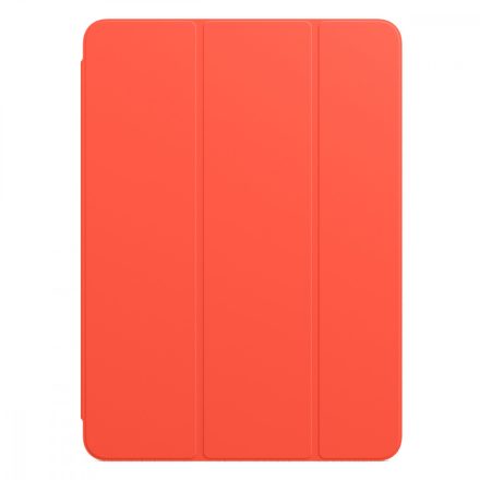 Smart Folio for iPad Pro 11-inch (3rd generation) - Electric Narancs