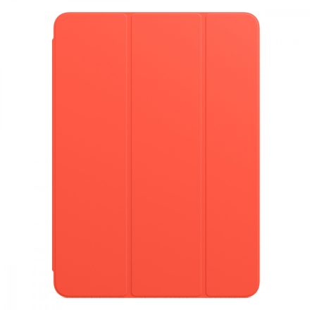Apple Smart Folio for iPad Pro 11-inch (3rd generation) - Electric Narancs